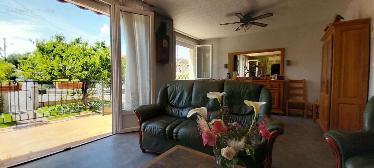 Maison à LE PASSAGE