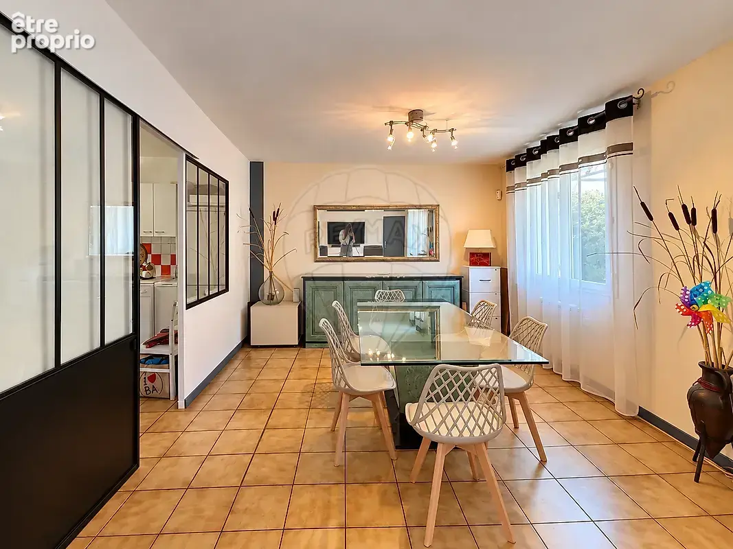 Maison 5 chambre(s) à vendre - photo 5