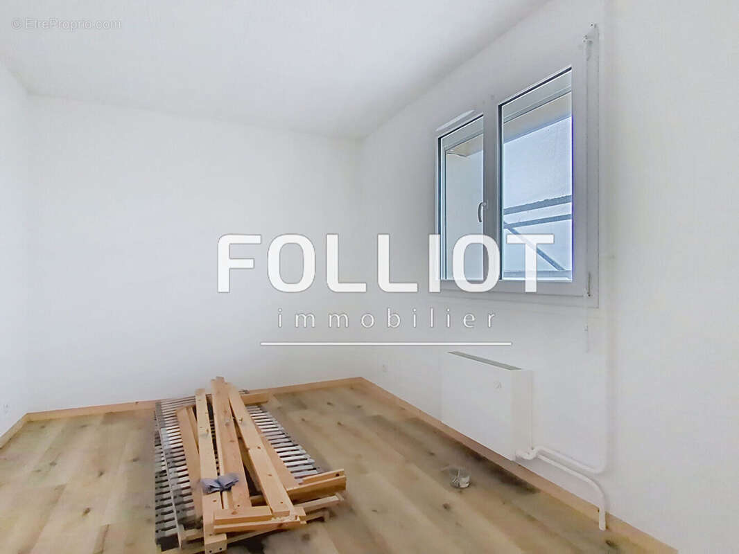 Appartement à CAEN