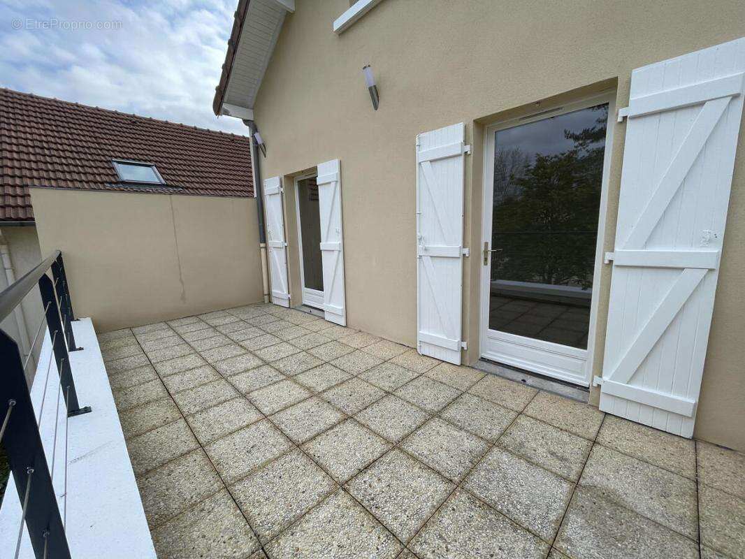 Maison 142 m² à Le Vesinet  - photo 10