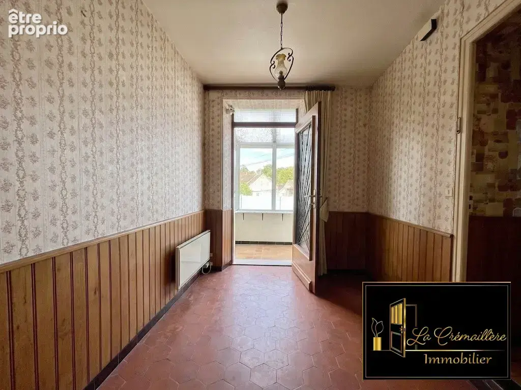 Maison 3 pièces 79 m² à vendre à Sermaise (91530) - photo 2