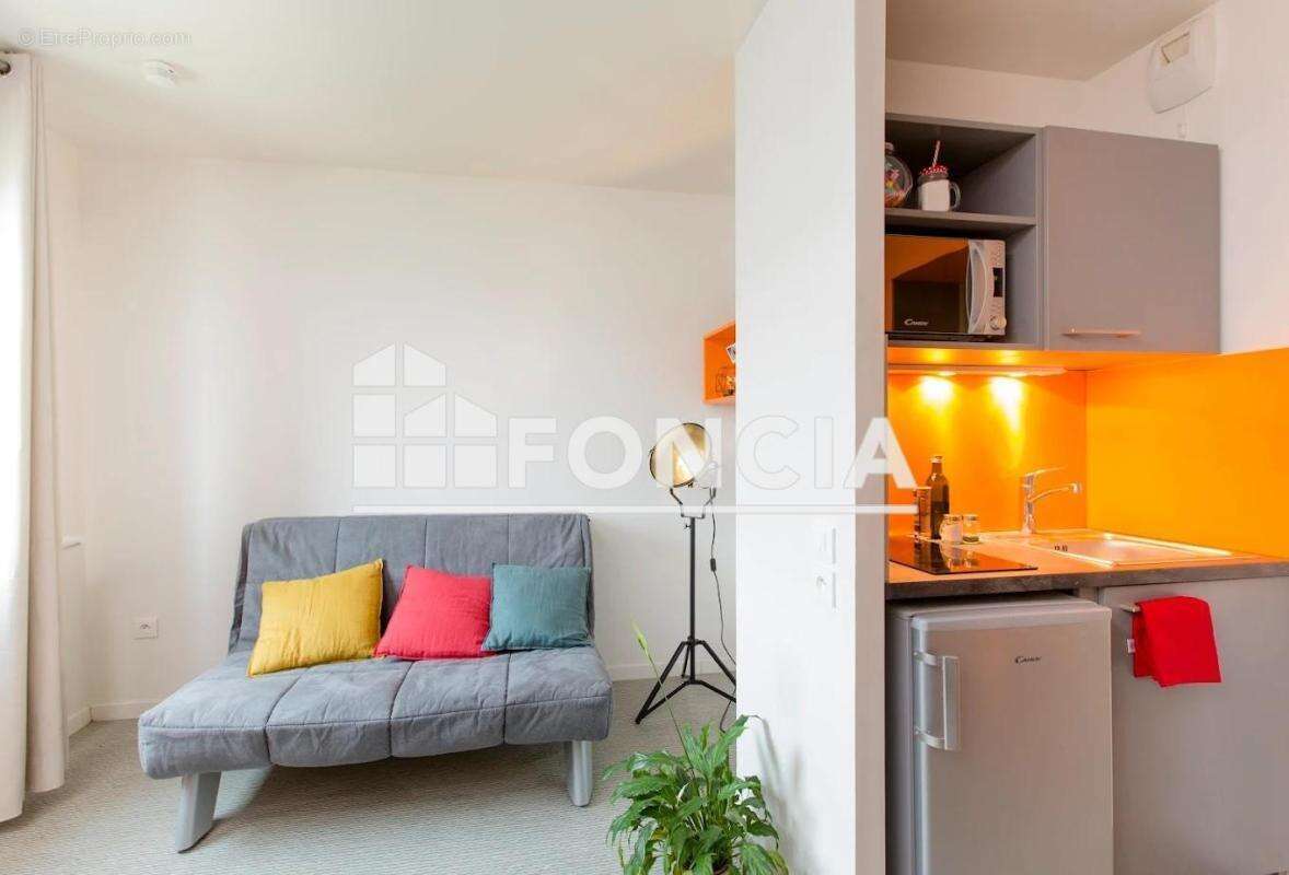 Appartement à COLOMBES