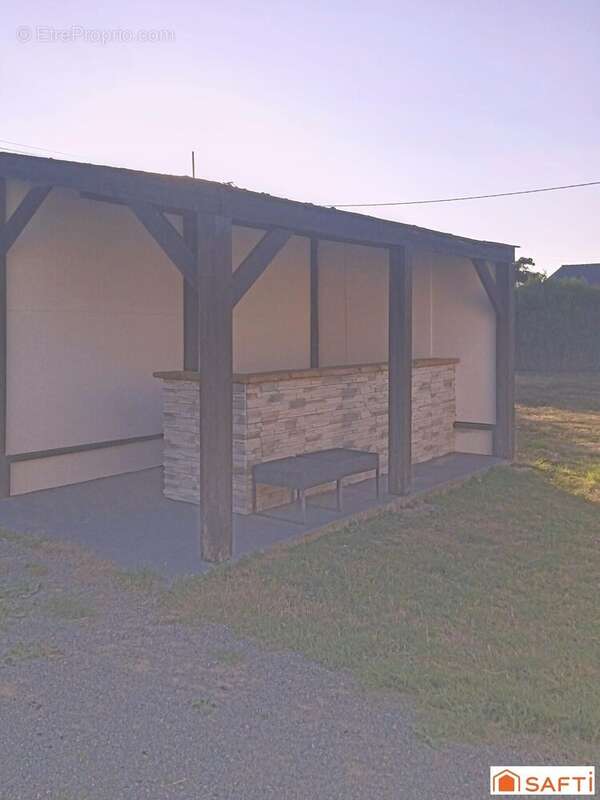 Photo 9 - Maison à EVRON