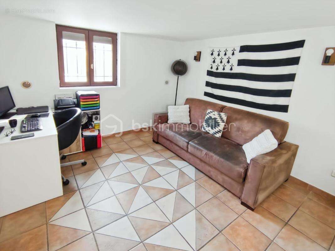 Pavillon familial sur Livry Gargan quartier Abbaye - photo 16