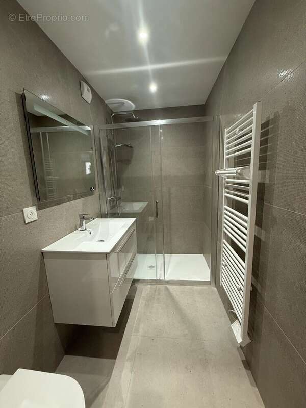 Magnifique T4 de 104 m² vue mer Hauteurs de BASTIA Sud - photo 6