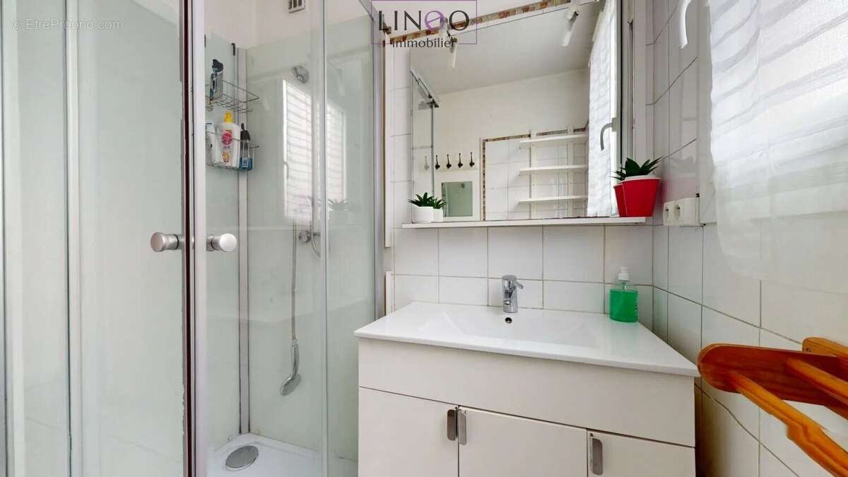 Appartement à CHOISY-LE-ROI