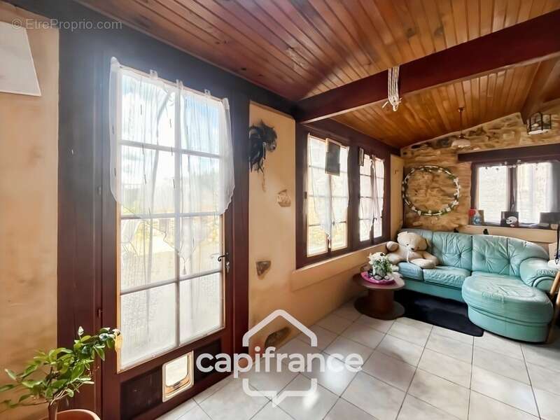 Maison à vendre 4 pièces proche Monpazier, terrain 1300m² (24) - photo 22