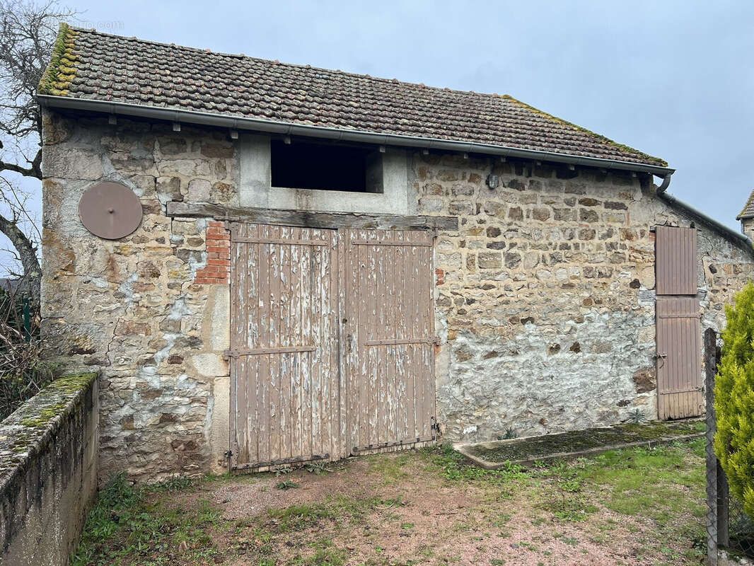 Photo 4 - Maison à MORNAY