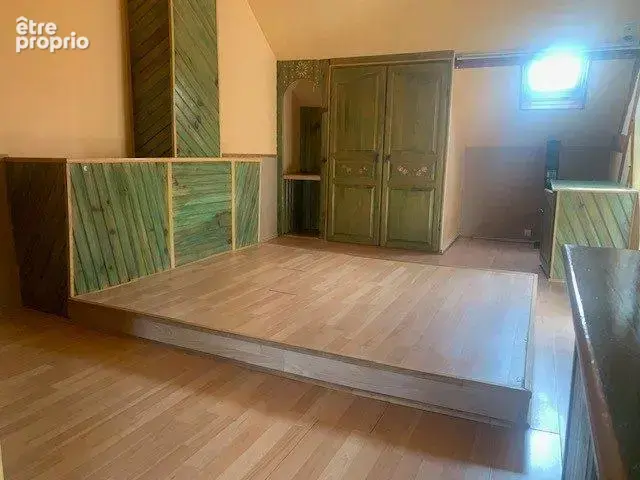 Maison 3 pièces 74 m² à vendre à Friville-Escarbotin (80130) - photo 5