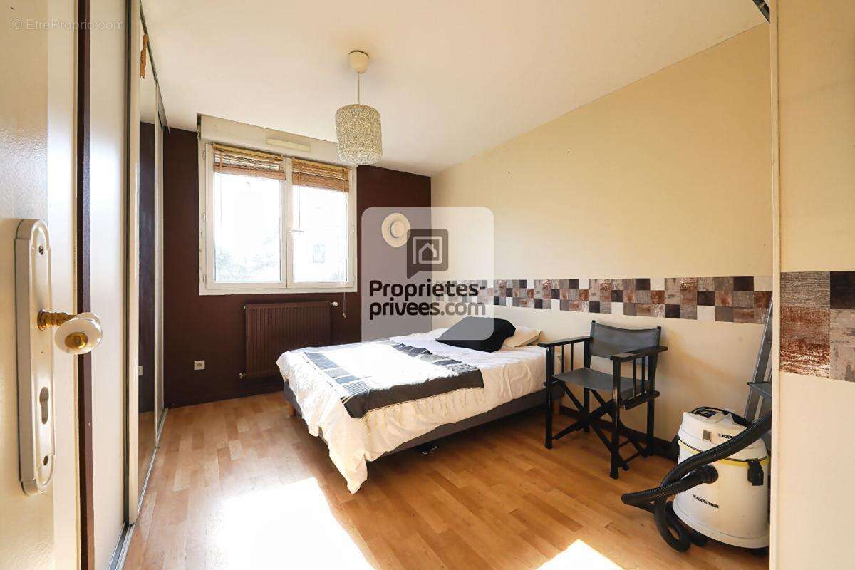 Appartement à SEYSSINET-PARISET