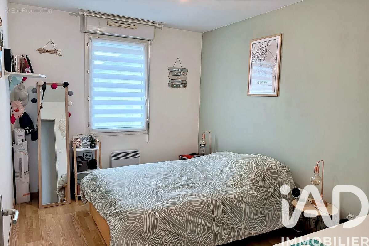 Photo 5 - Appartement à ARRAS