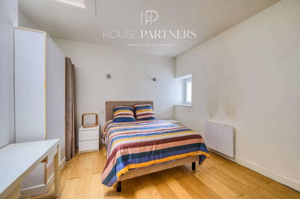 Appartement à SAINT-GERMAIN-EN-LAYE