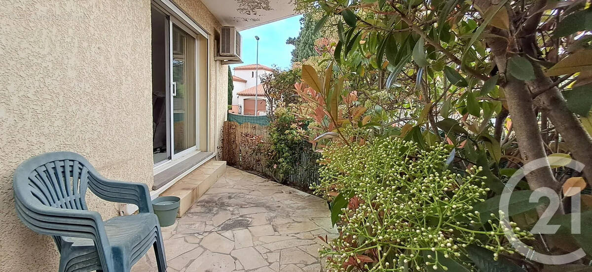 Appartement à ALENYA