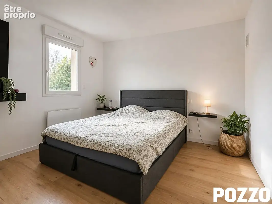 À vendre : Maison Saint-Pierre-Langers 4 pièces 128 m2 - photo 11