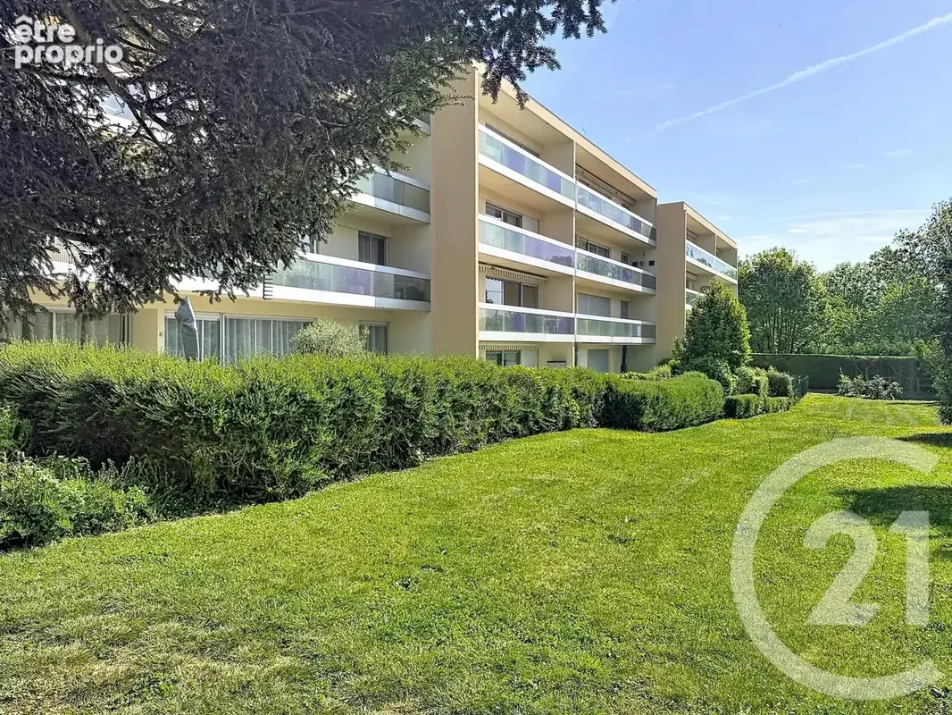 Appartement à CHARTRES