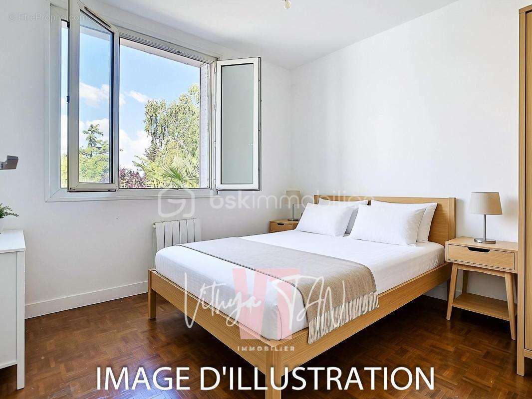 Appartement à NOISY-LE-GRAND