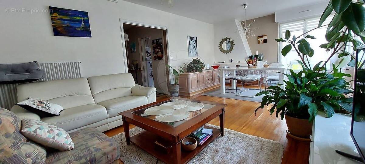 Appartement à ROYAN