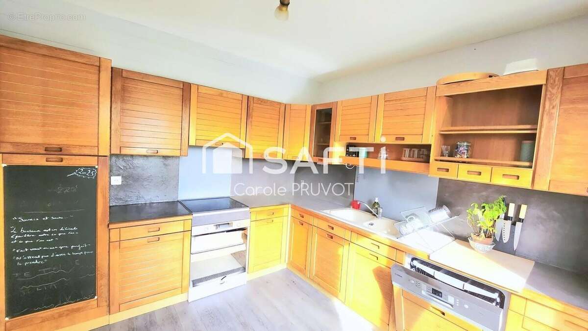 Photo 4 - Maison à BONNIERES-SUR-SEINE