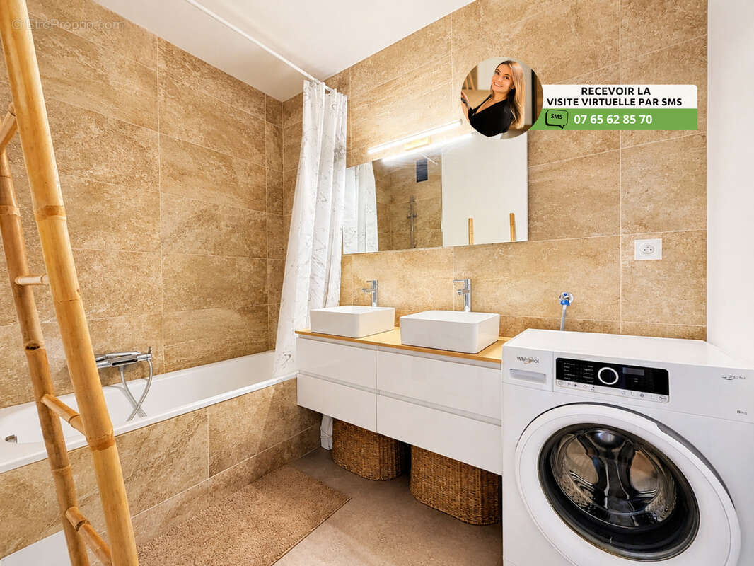 Appartement 3 pièces à vendre à Antibes (06600) - photo 17