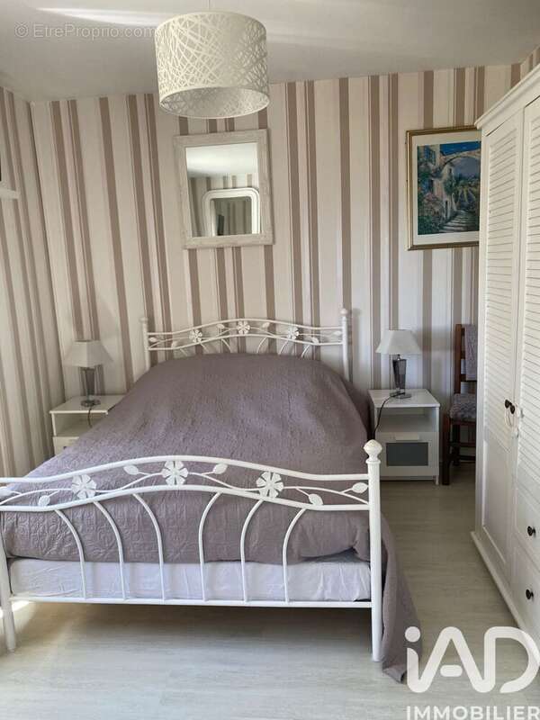 Photo 7 - Maison à SAHURS