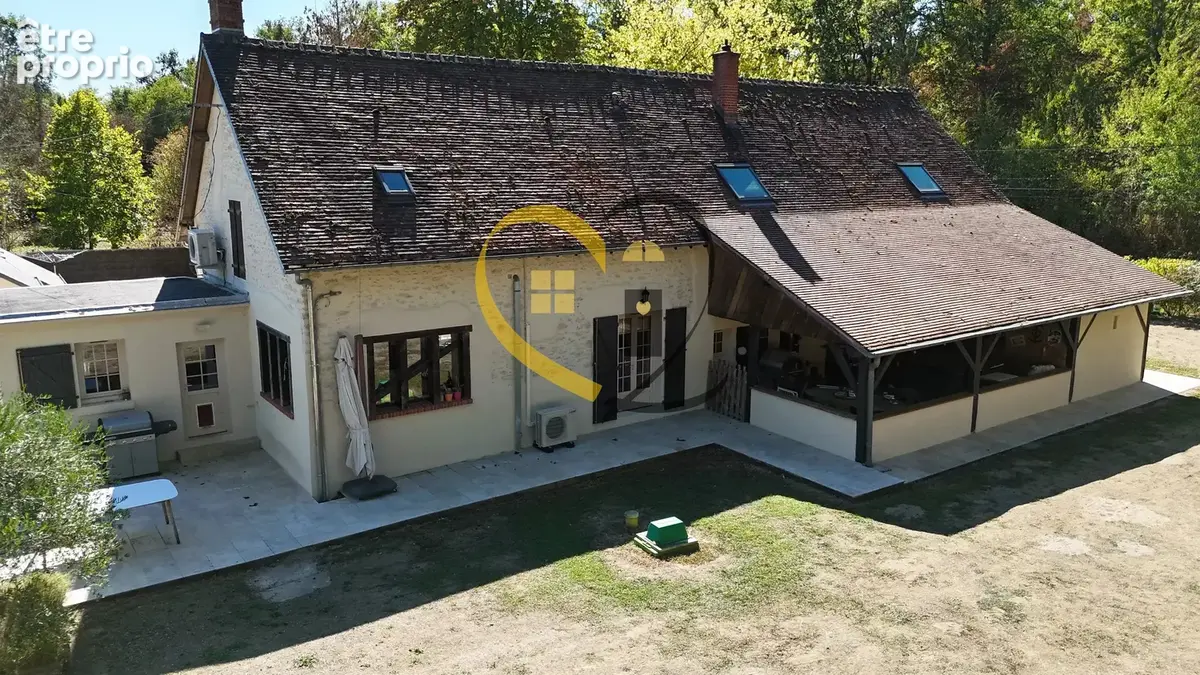 Maison 240 m² à vendre à Bourges (18000) - photo 28