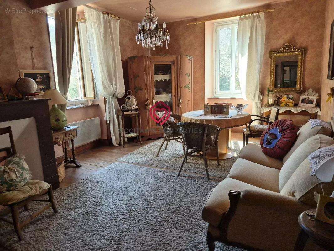 Maison à RIMONT