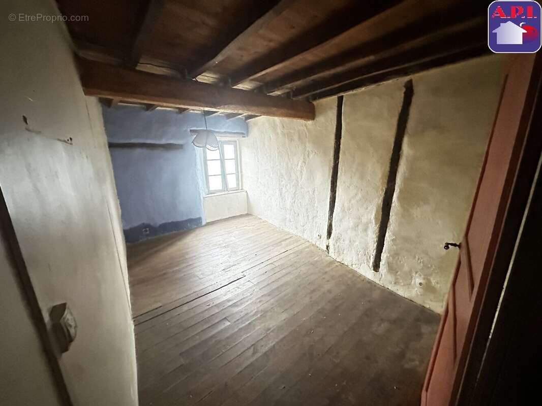 Maison à LA BASTIDE-DE-SEROU