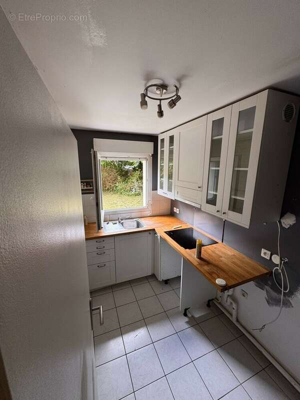 Appartement à DAMMARIE-LES-LYS