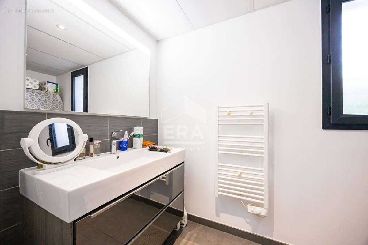Appartement 68m² à perpignan - photo 12