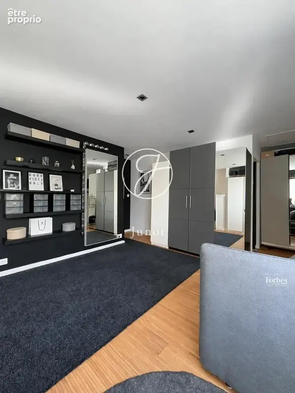 Hem - LA VALLEE - Loft de caractère - 7 pièces - 155m² – 4 chambres - Jardin - Parkings - photo 18