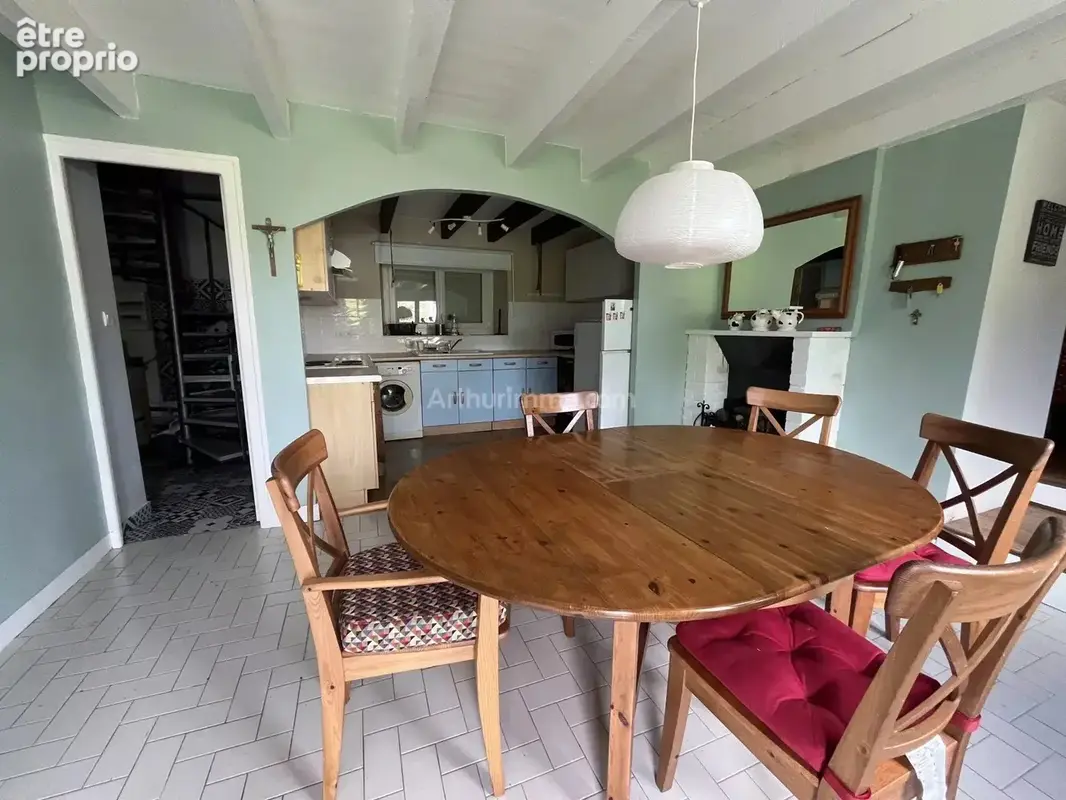 Vente Maison Gausson(22150) 199 999ï¿œ - photo 5