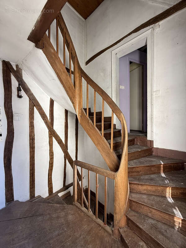 Appartement à DREUX