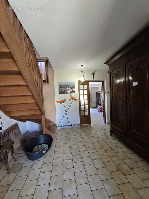 Maison à NIZAS