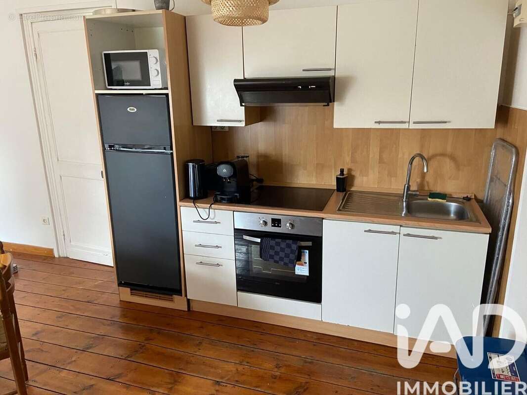 Photo 9 - Appartement à DOUAI