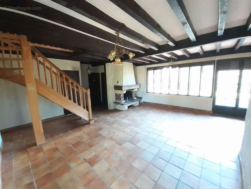 Maison à SAINT-AVIT