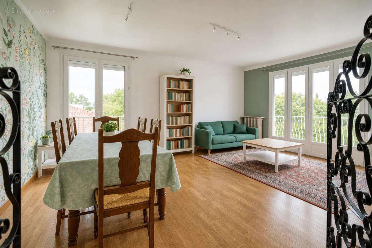 Maison 4 pièces de 137 m² à Toulouse - photo 4