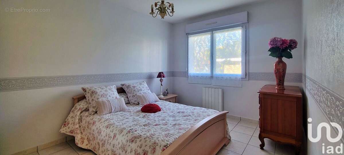 Photo 8 - Maison à NOYALO