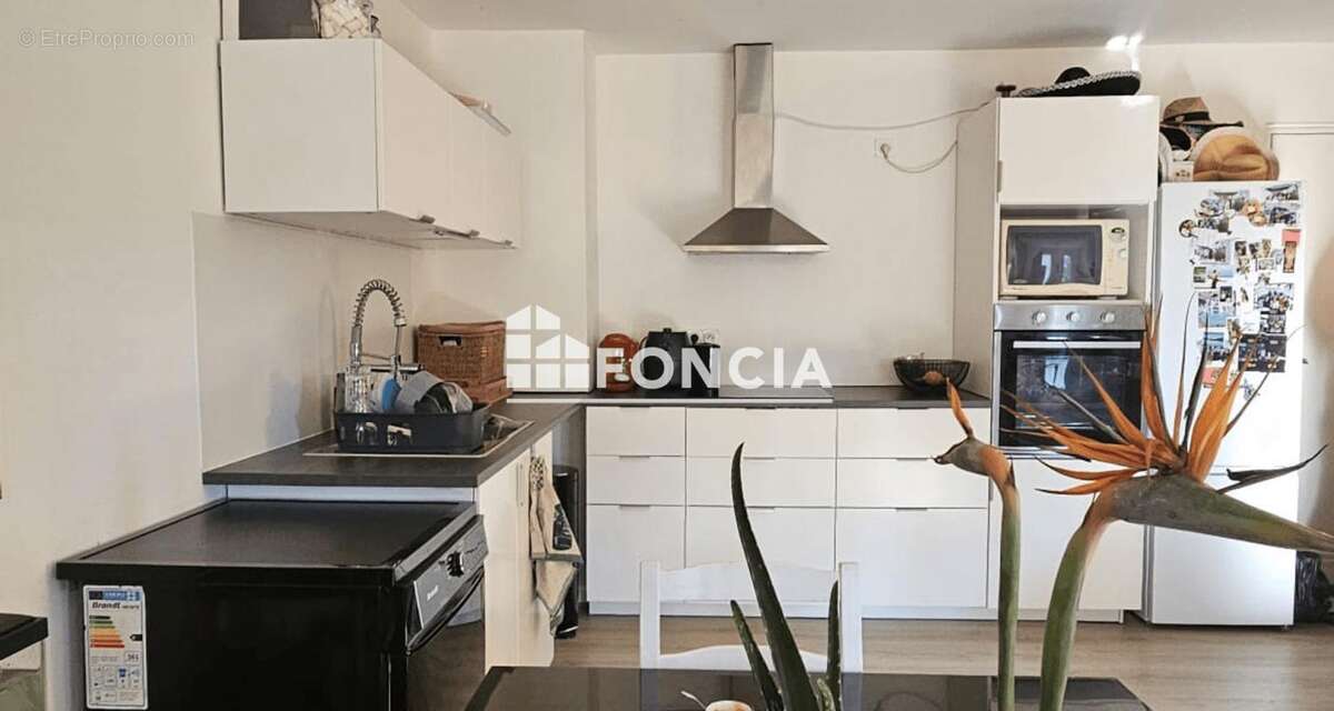 Appartement à AIX-EN-PROVENCE