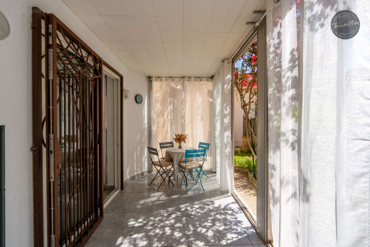 Maison à PERPIGNAN