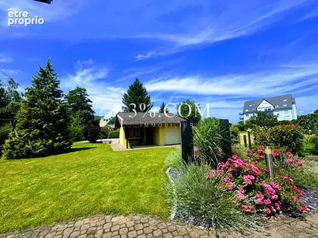 3%COM Belle maison avec piscine sur 10 ares - photo 3