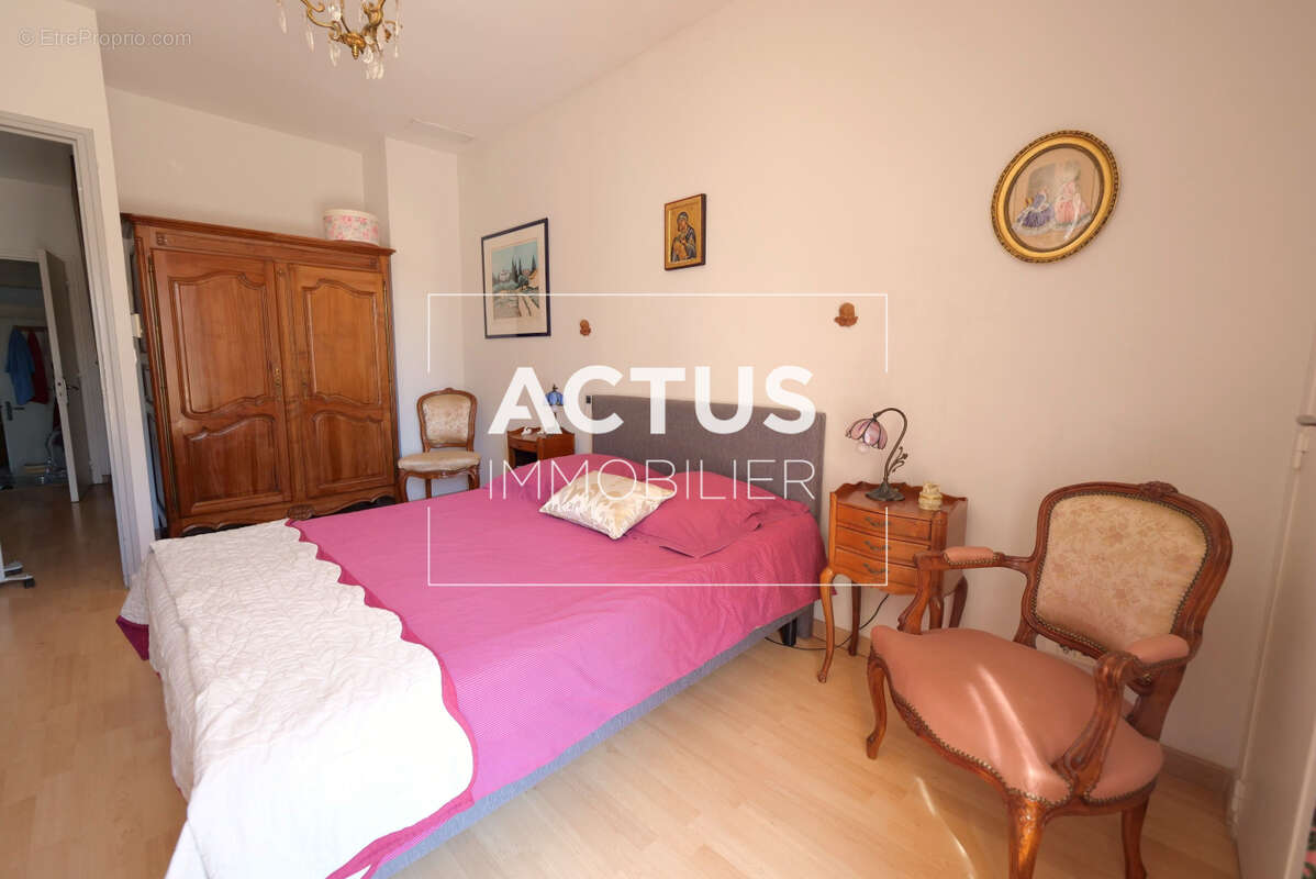 Maison à SALON-DE-PROVENCE