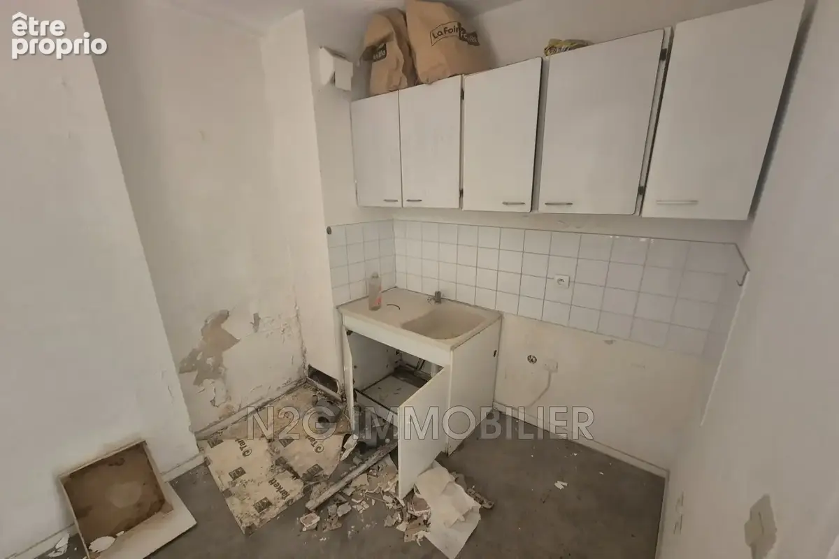 Appartement 2 pièces 38 m² à vendre à Grasse (06130) - photo 5