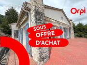 Appartement à LE BAR-SUR-LOUP
