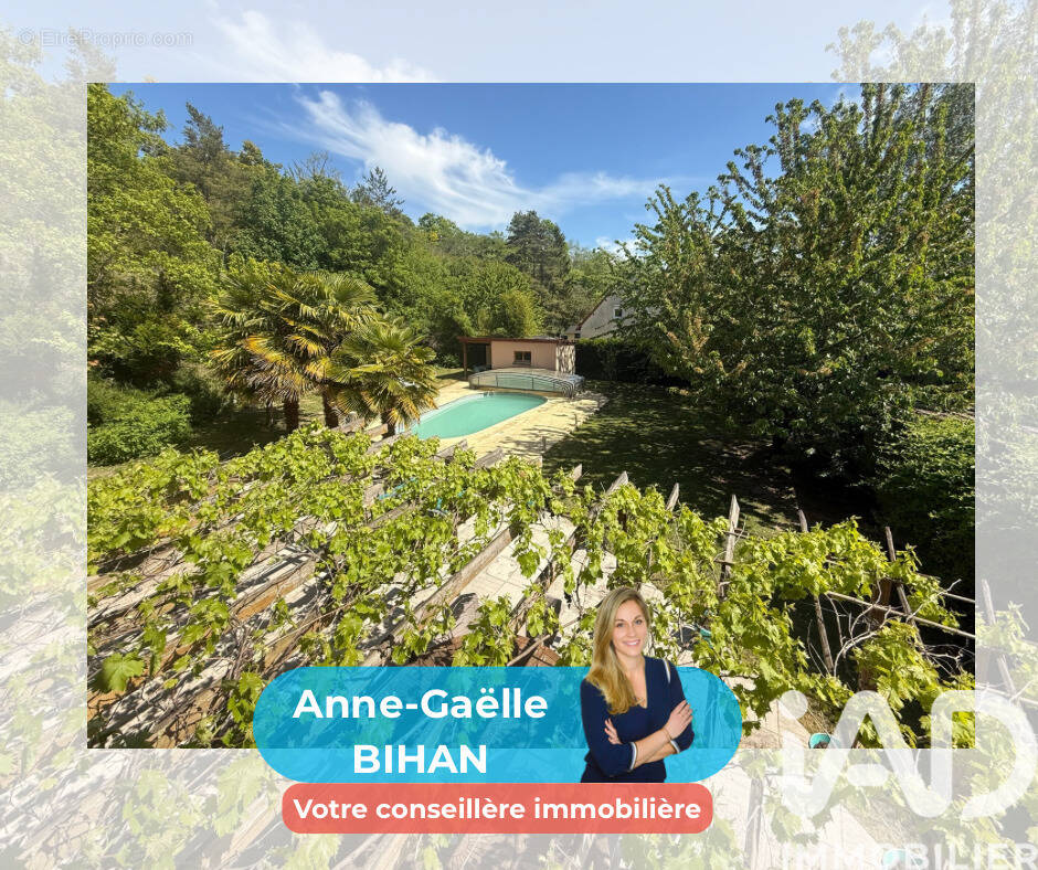 Photo 1 - Maison à IGOVILLE