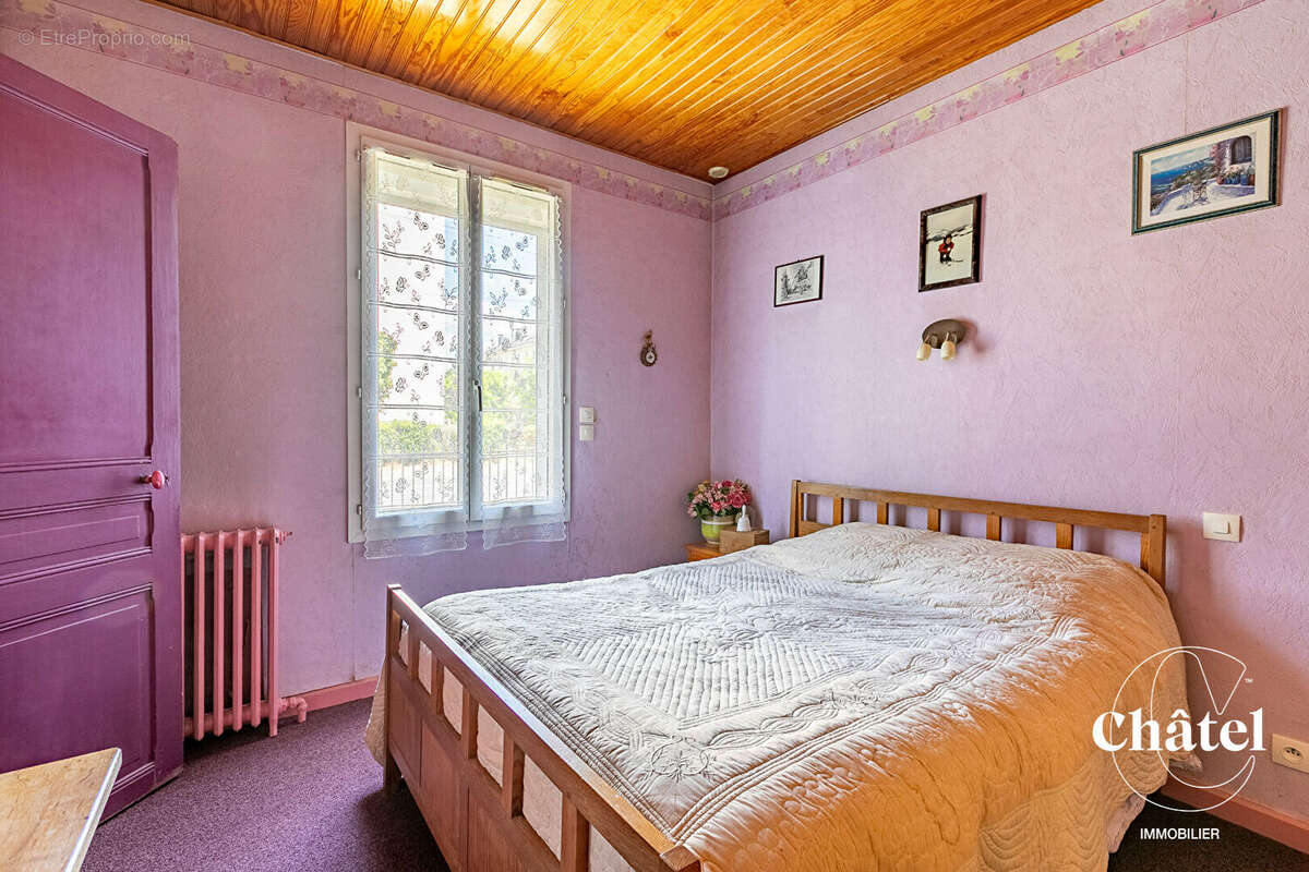 Maison Senlis 4 pièces 73 m2 PROCHE A1 - photo 5