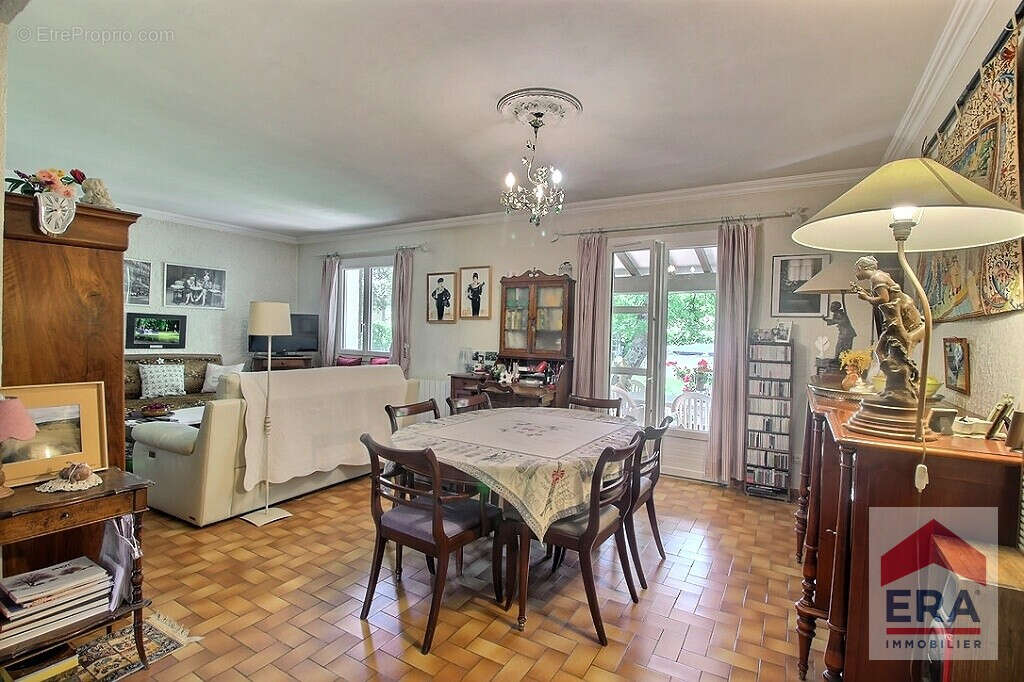 Maison à SAINT-DIDIER