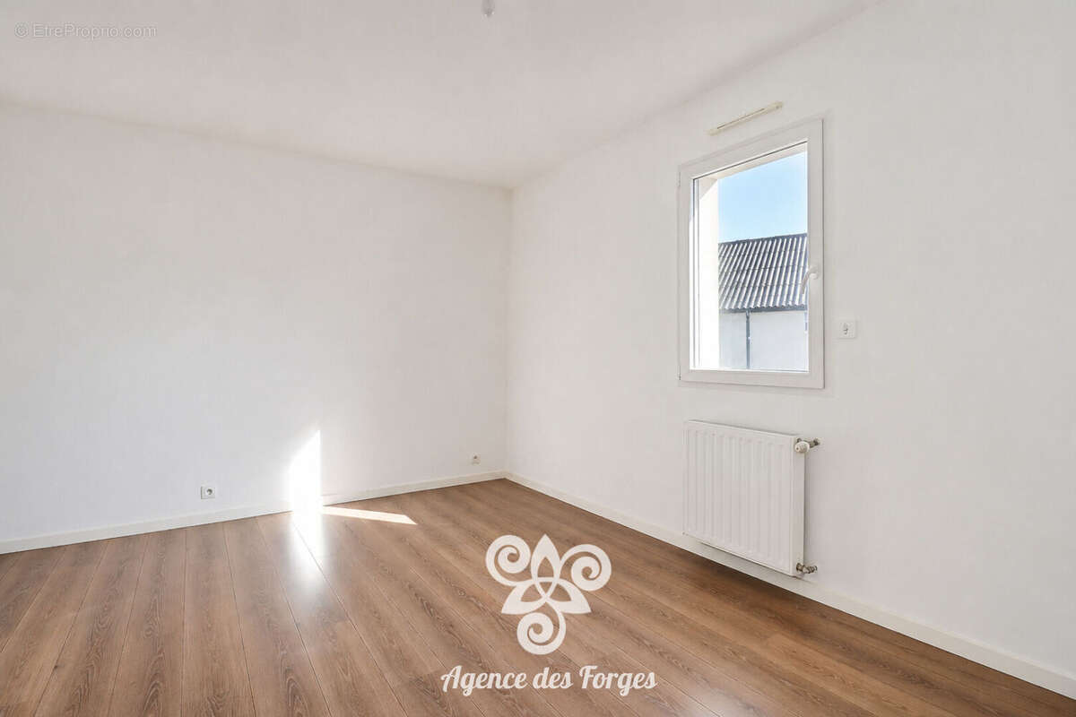 Bourg Mouzillon.Maison individuelle, 4 chambres - photo 16