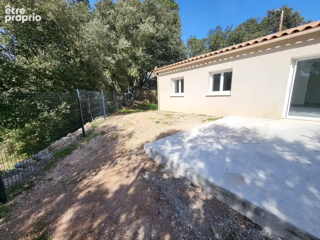 Maison 4 pièces 84 m² à vendre à Sainte-Anastasie-Sur-Issole (83136) - photo 9
