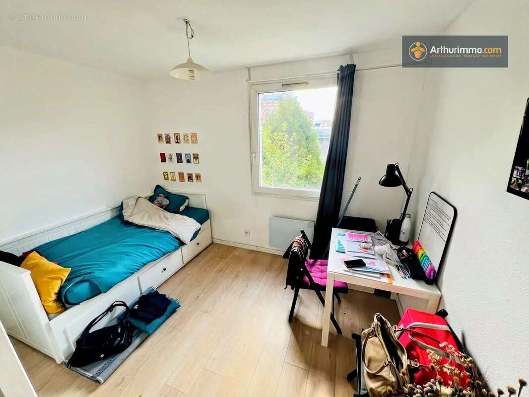 Appartement à LILLE
