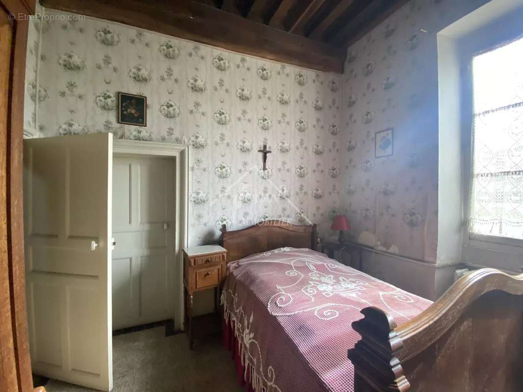 Maison à PIERREFITTE-SUR-LOIRE